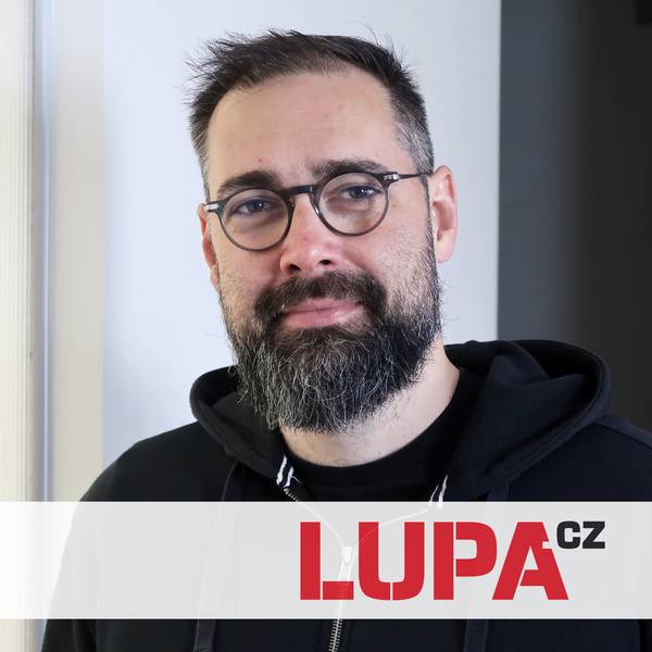 Lupa.cz